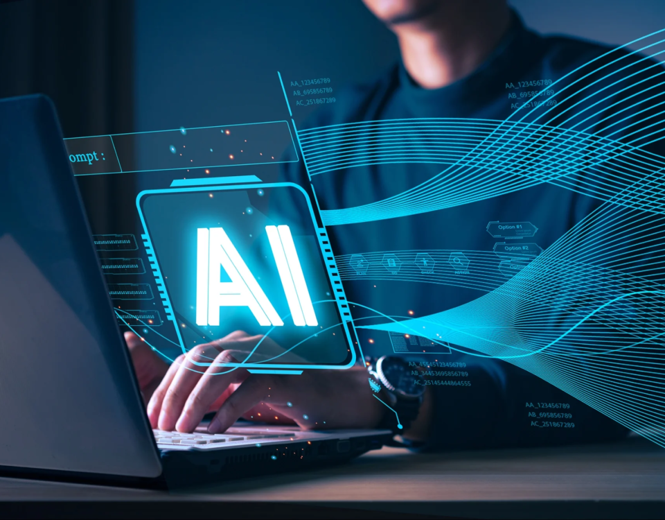 AI for Small Businesses: Making Big Marketing Impacts on a Budget