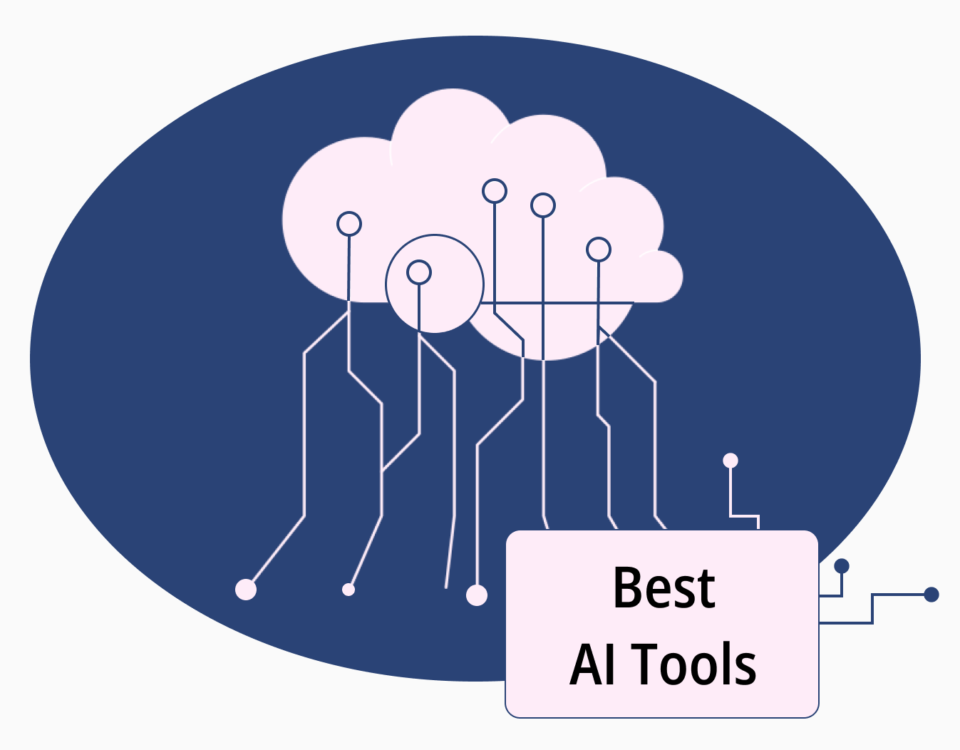 10 Game-Changing Tools for AI Content Creation in 2024