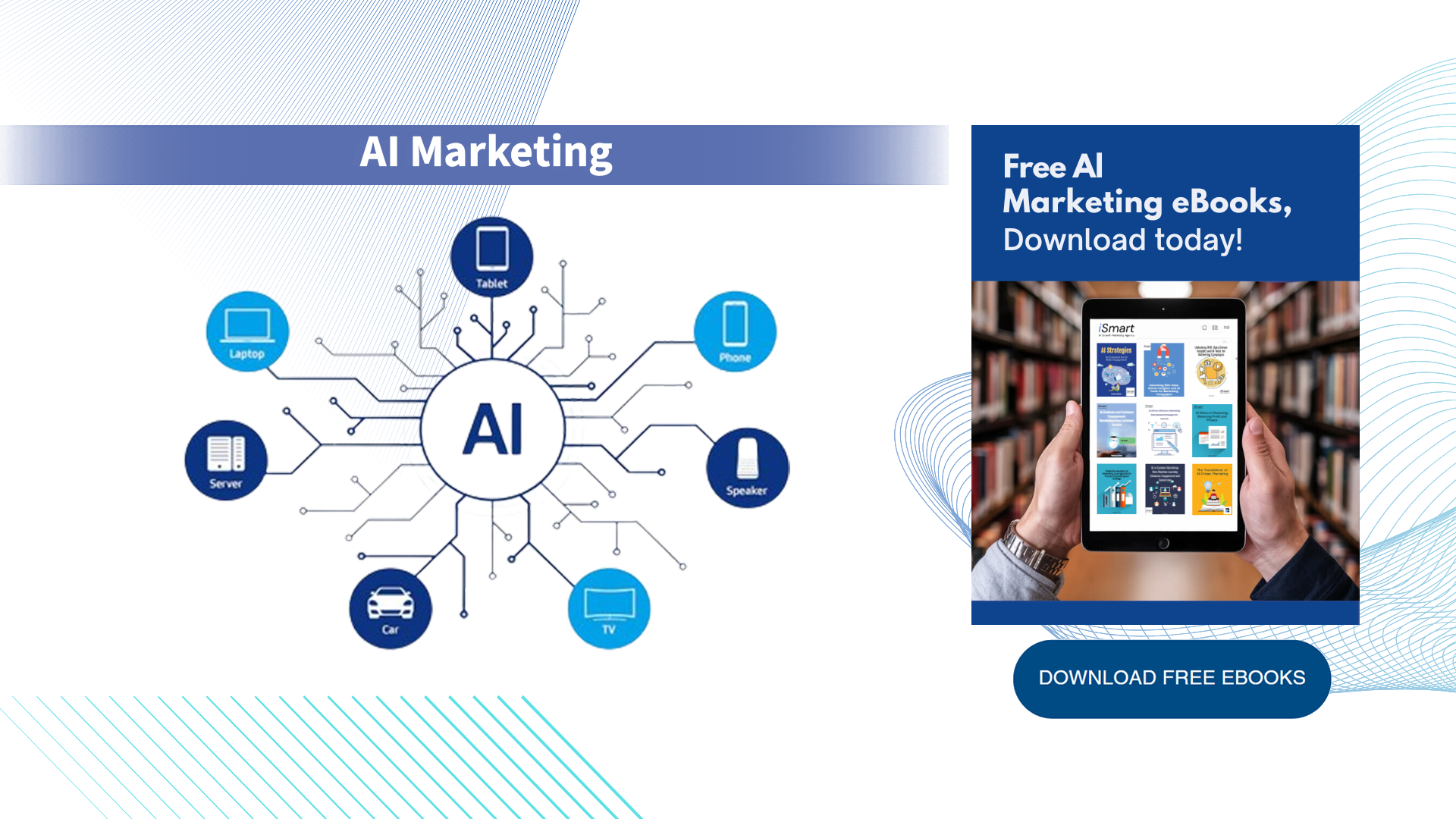 AI Marketing Agency for Singapore and Asia 1