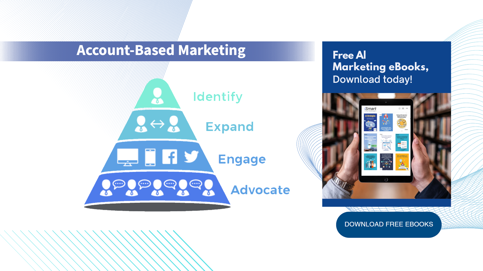 Account-Based Marketing (ABM) for B2B Lead Generation in Singapore & Asia 1