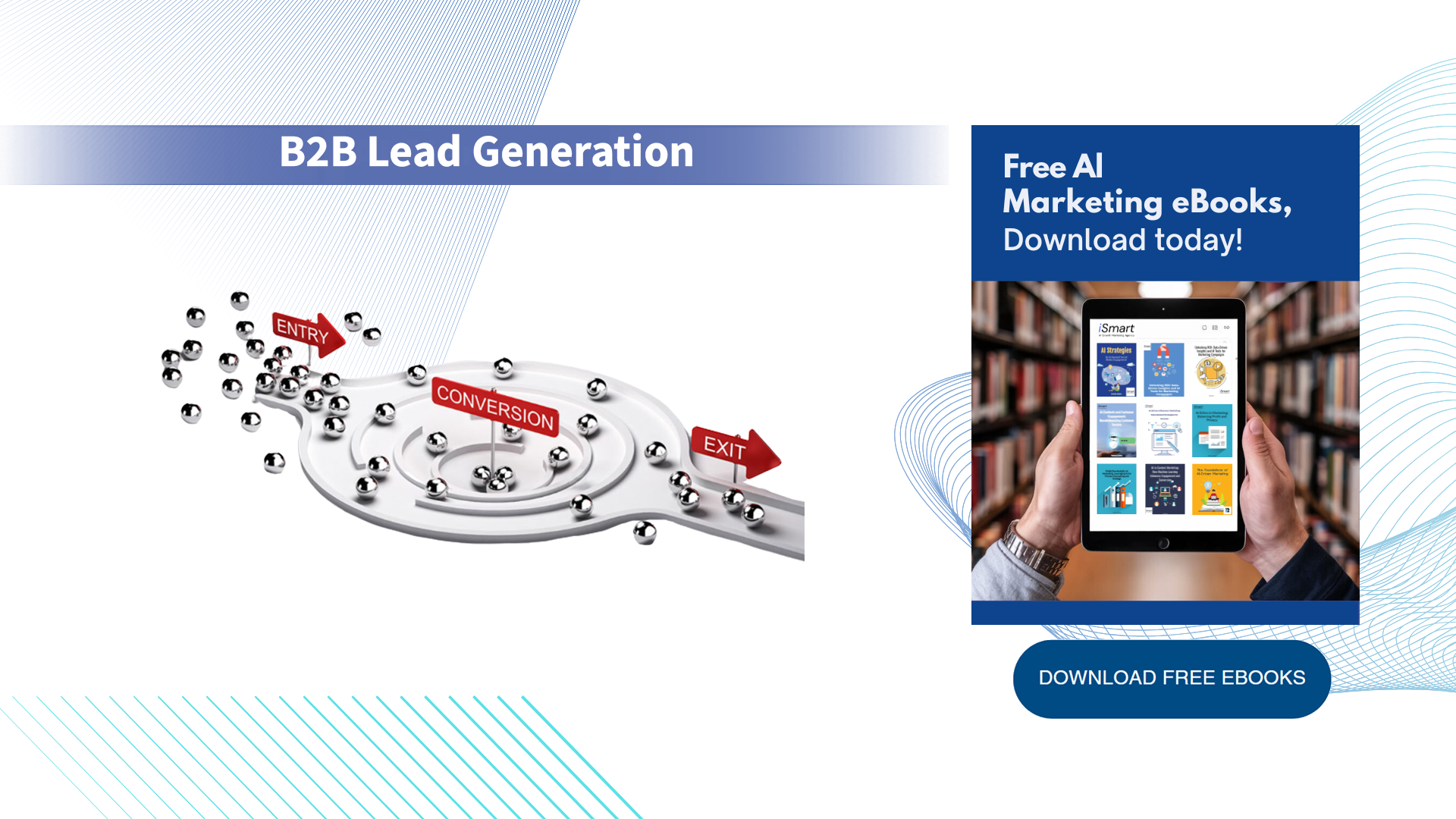 B2B Lead Generation for Singapore and Asia 1