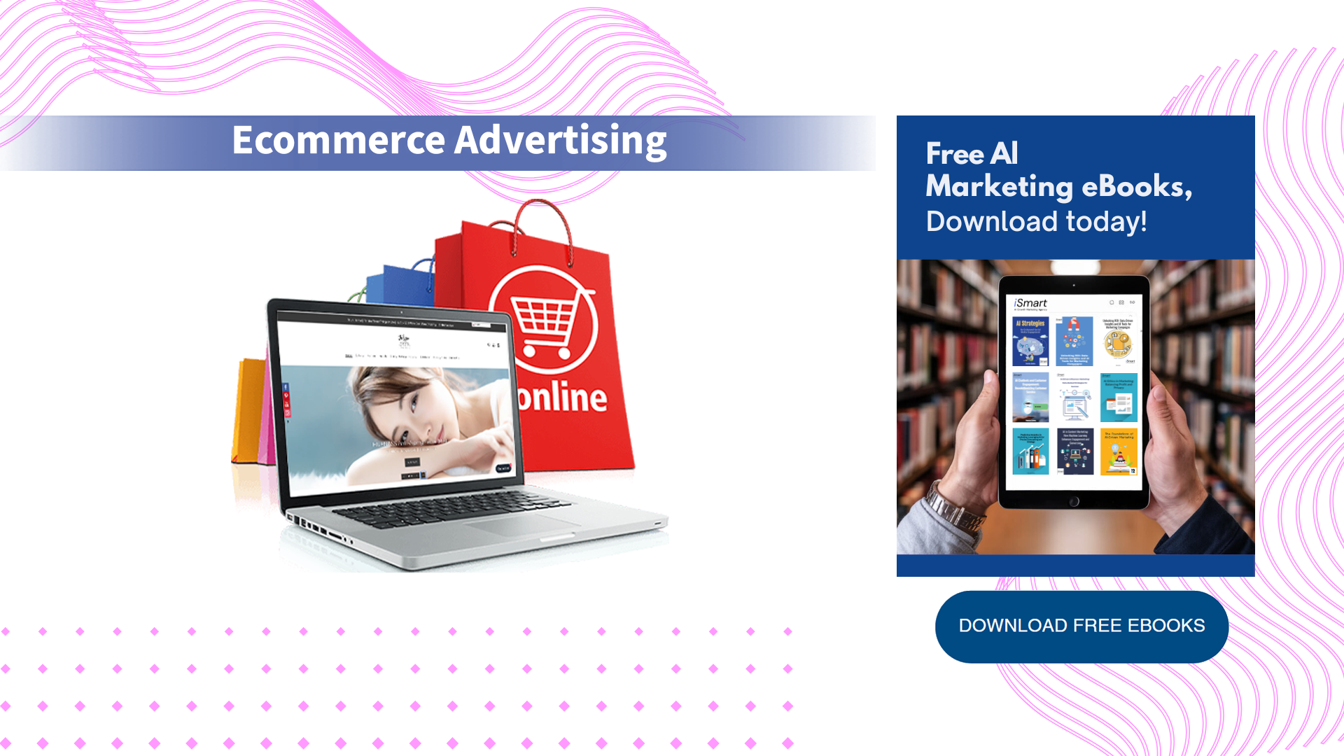 Ecommerce Advertising based on Performance Marketing in Singapore and Asia 1