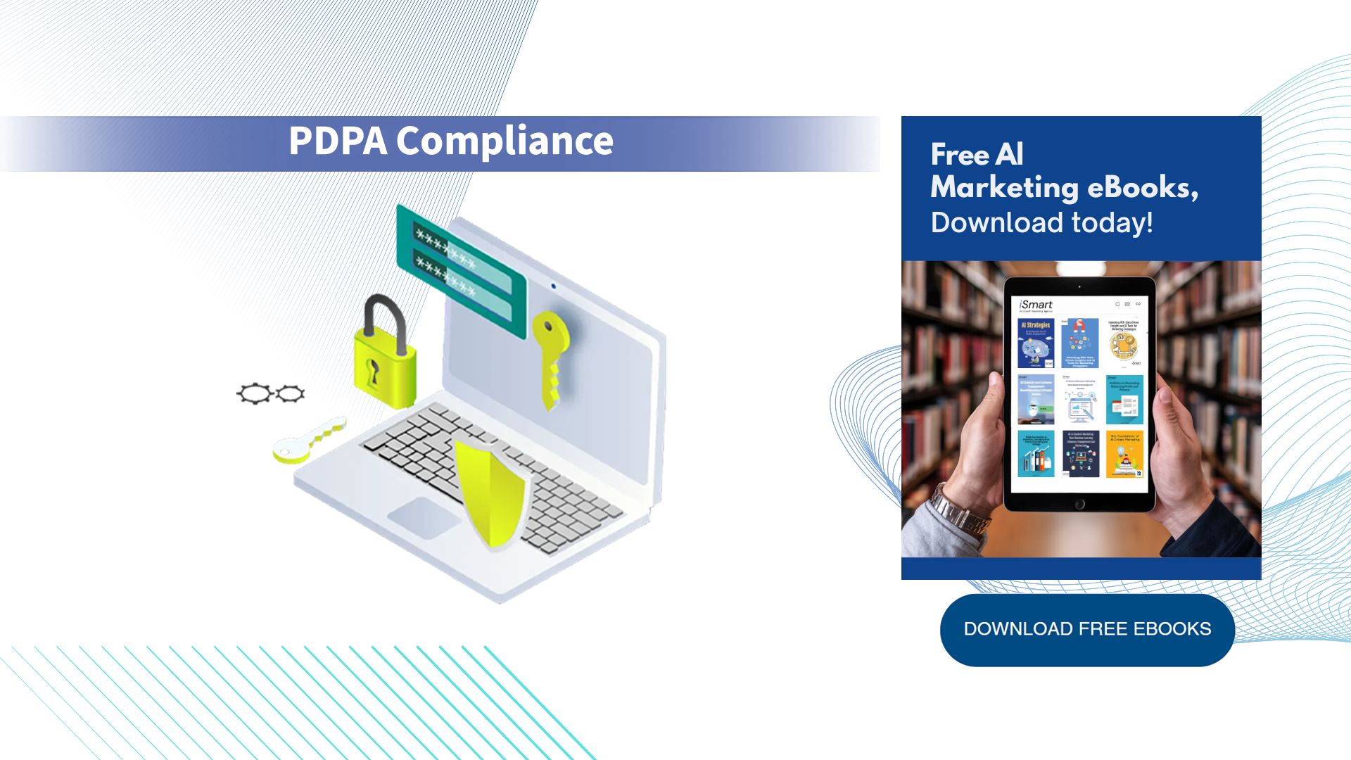 PDPA Compliance for Singapore 1