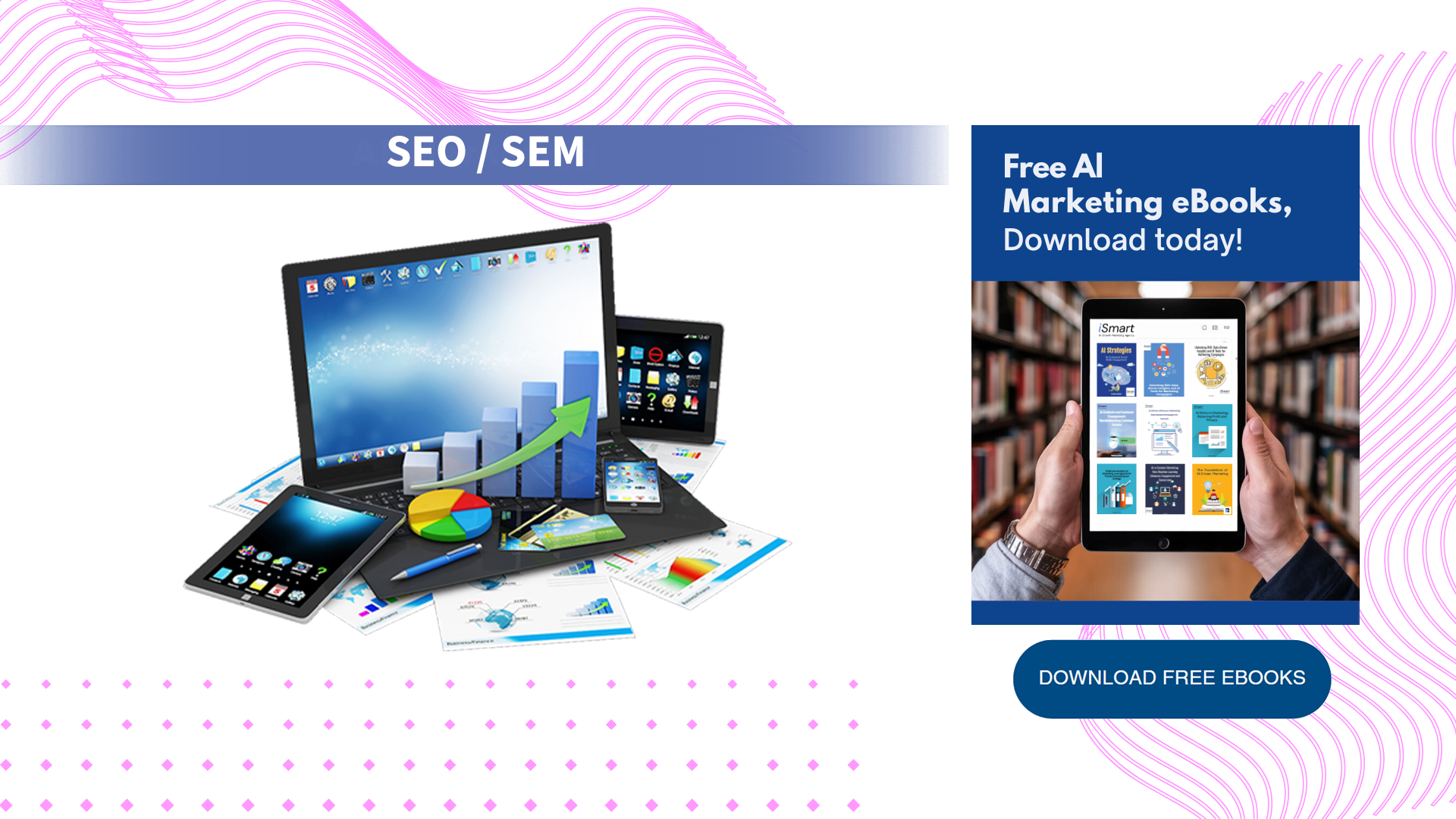 Best SEO Service Agency for Singapore and Asia: iSmart Comm