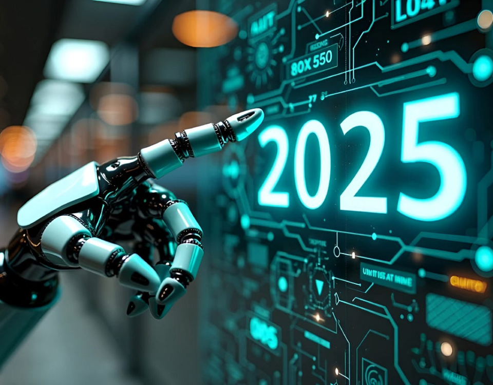 AI Marketing in 2025: Unlocking Hyper-Targeted Campaigns for Maximum ROI