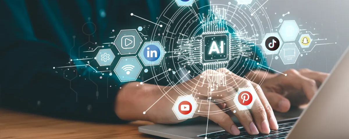 Exploring AI-Powered Social Media Management Platforms