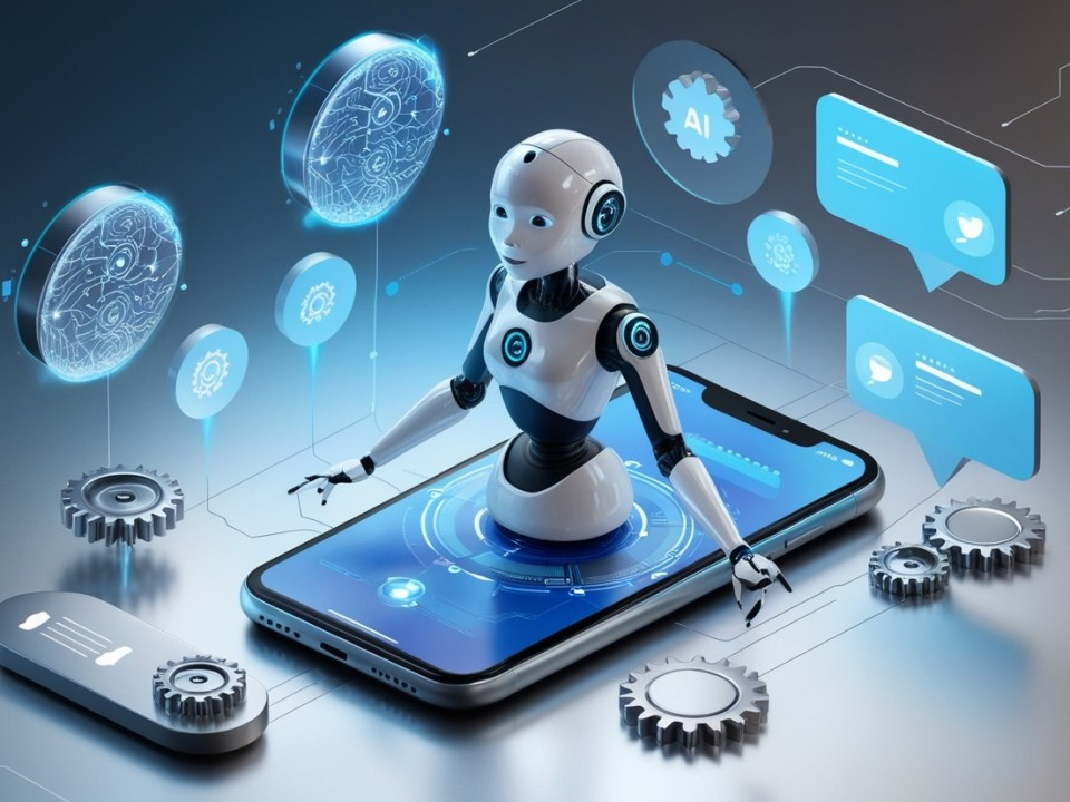 How to Use AI to Automate Lead Generation