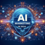 Why AI is Essential for Scaling Marketing Campaigns in 2024