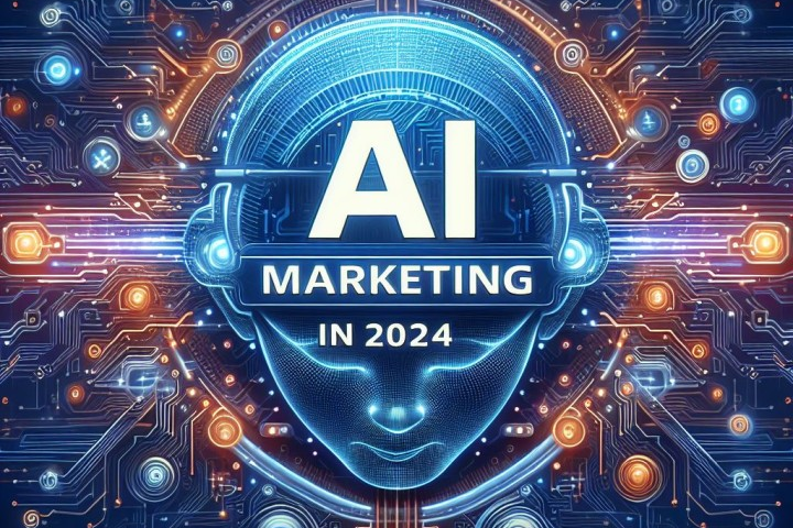 Why AI is Essential for Scaling Marketing Campaigns in 2024