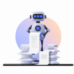 The Pros and Cons of Using AI for Blog Writing