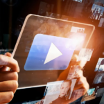 The Rise of Generative AI in Video Marketing