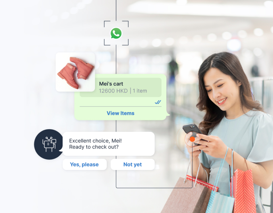 AI for E-commerce: How Smart Recommendations Boost Sales