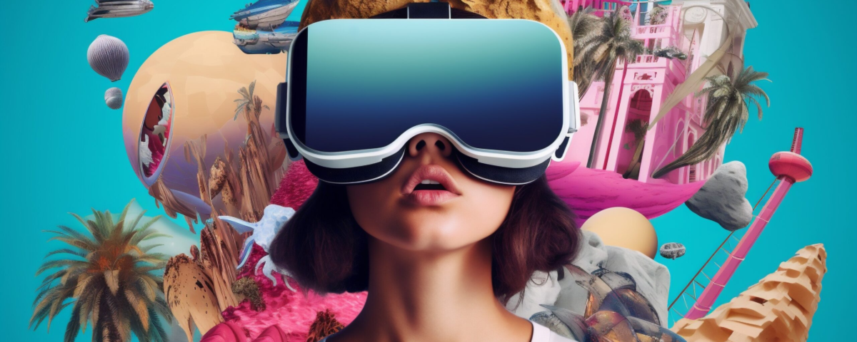 The Intersection of AI and AR/VR in Experiential Marketing