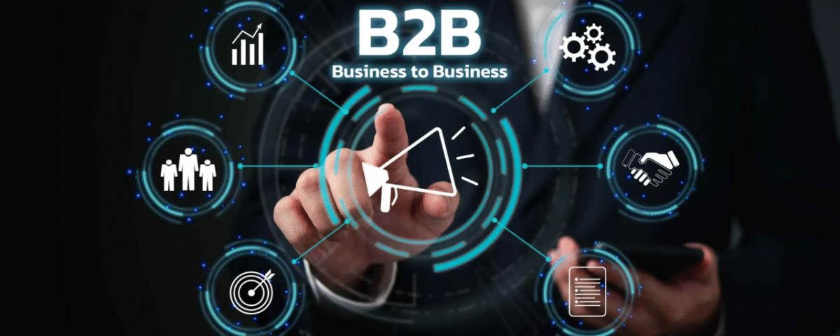The Next Wave of AI for B2B Marketing Innovations