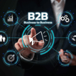 The Next Wave of AI for B2B Marketing Innovations The Next Wave of AI for B2B Marketing Innovations