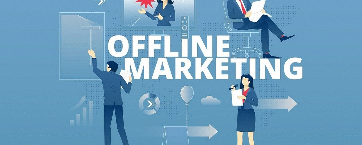 AI’s Role in Bridging Offline and Online Marketing Channels