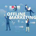 AI’s Role in Bridging Offline and Online Marketing Channels AI’s Role in Bridging Offline and Online Marketing Channels