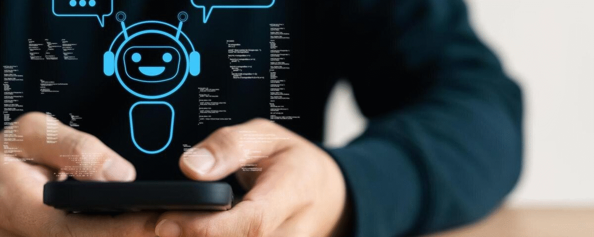 How AI Helps You Sell Without Sounding Like a Bot