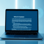 Your Blog Writes Itself Now—Thanks to AI Your Blog Writes Itself Now—Thanks to AI