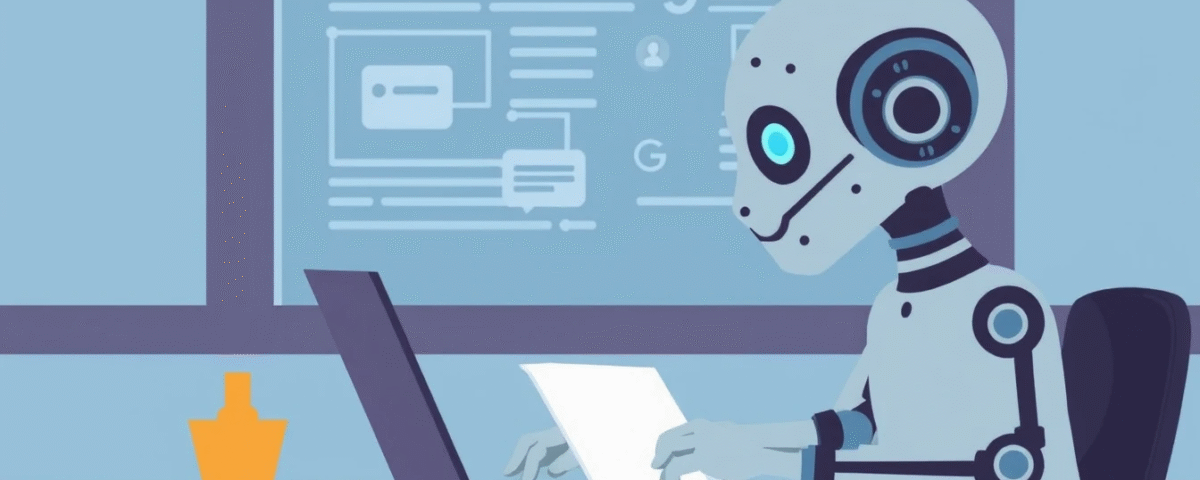 Is AI Content Generation Replacing Writers? Let’s Talk