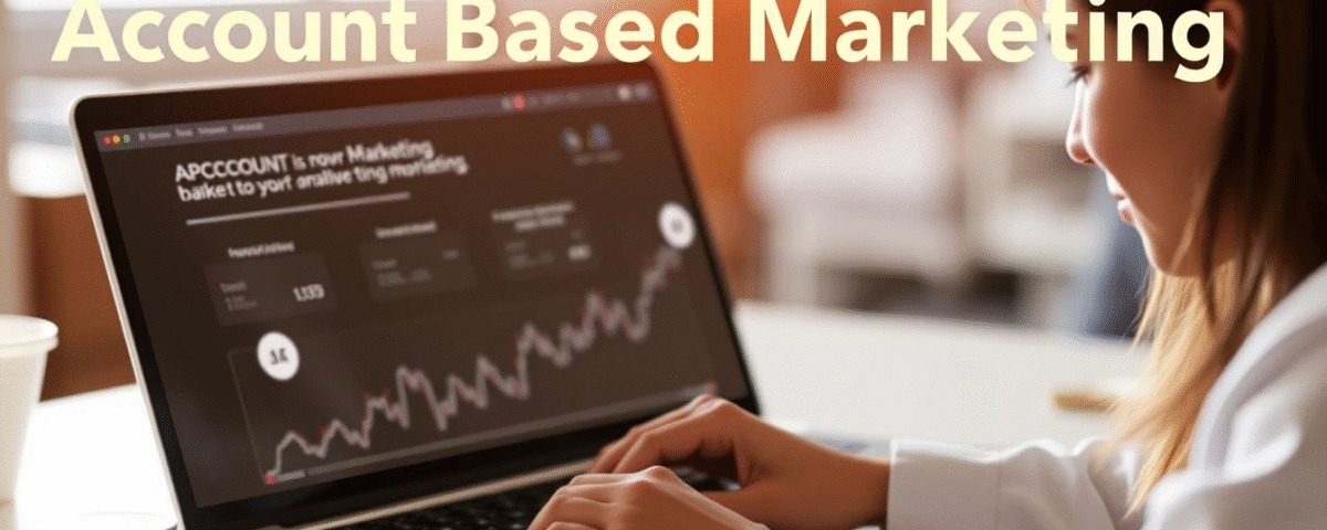 Account Based Marketing Singapore: Smarter B2B, No Spray & Pray