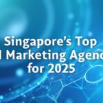 Singapore’s Top AI Marketing Agency for 2025 Singapore’s Top AI Marketing Agency for 2025