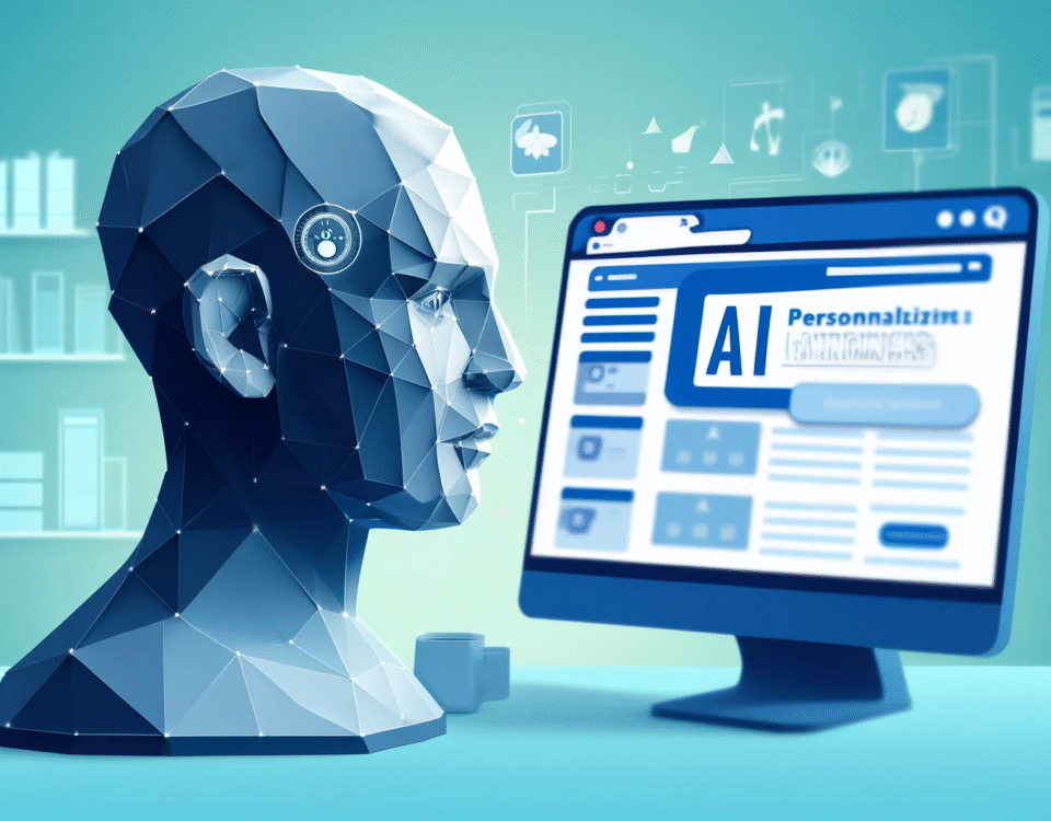 From Clicks to Conversions: How AI Is Reinventing Lead Generation in Singapore