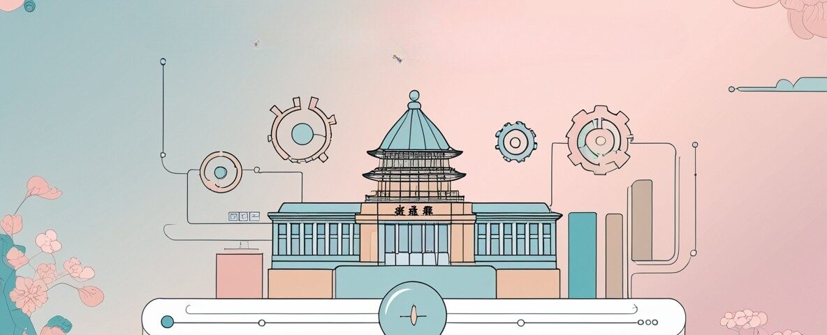AI Content Generation for Asia’s Government Agencies: Transparency Meets Tech