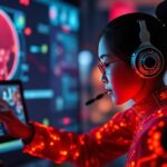 AI Content Generation for Asia: Powering the Next Digital Revolution. AI Content Generation for Asia: Powering the Next Digital Revolution.