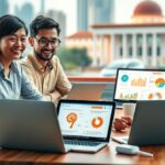 AI and the Ministry: How Singapore’s Public Sector Can Leverage Content Automation for Civic Engagement AI and the Ministry: How Singapore’s Public Sector Can Leverage Content Automation for Civic Engagement