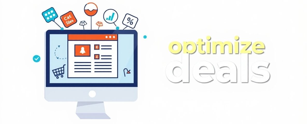 Google’s Top 5 Tips for Deal Page Optimization