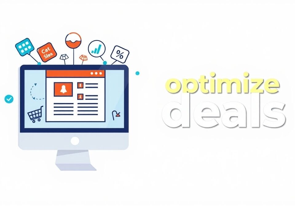 Google’s Top 5 Tips for Deal Page Optimization