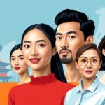 From Seoul to Singapore: How AI Content Generation Is Unifying Asia’s Voice From Seoul to Singapore: How AI Content Generation Is Unifying Asia’s Voice