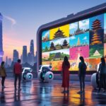 AI Content Generation for Asia’s Travel Industry: Rebuilding with Automation AI Content Generation for Asia’s Travel Industry: Rebuilding with Automation
