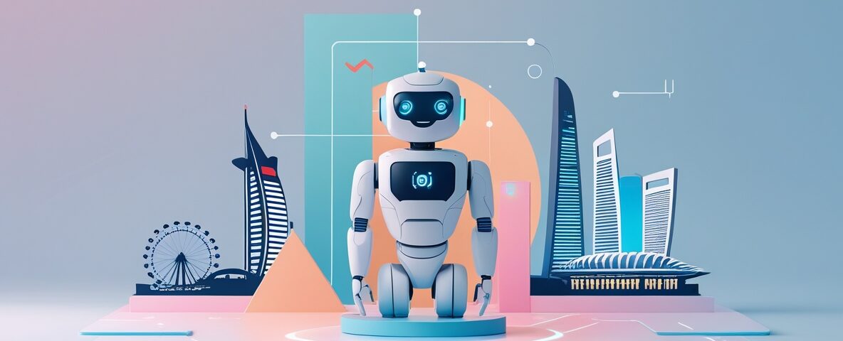 AI Marketing Agency Singapore Is Changing the Game