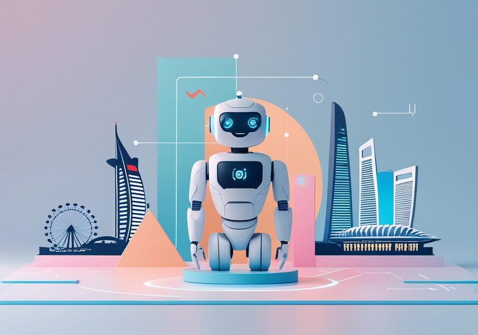 AI Marketing Agency Singapore Is Changing the Game