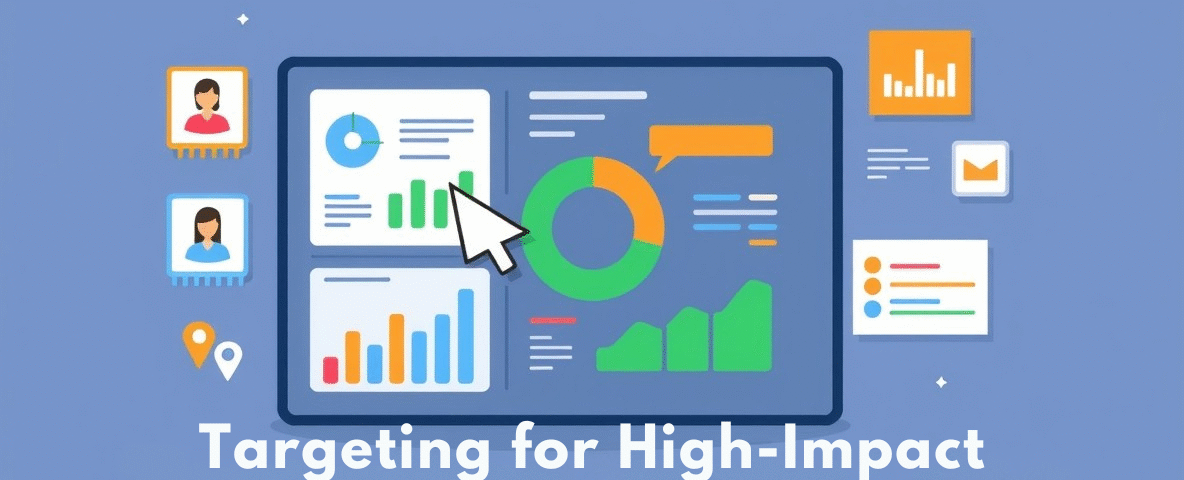 Effective Audience Targeting for High-Impact Performance Marketing