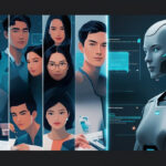 Asia’s Content Creators vs. the Machine: Can AI Enhance Human Creativity? Asia’s Content Creators vs. the Machine: Can AI Enhance Human Creativity?