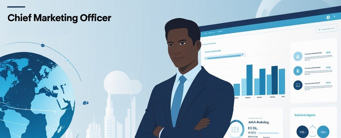 Why Every CMO Needs an AI Marketing Agency SG