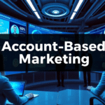 How Account-Based Marketing Stacks Up Against Traditional Strategies How Account-Based Marketing Stacks Up Against Traditional Strategies