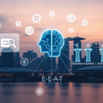 The Future of SEO in Singapore: AI Content Generation Meets Google’s E-E-A-T The Future of SEO in Singapore: AI Content Generation Meets Google’s E-E-A-T