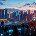 Grit Meets Code: How Singapore Startups are Using AI to Outpace Global Competitors Grit Meets Code: How Singapore Startups are Using AI to Outpace Global Competitors