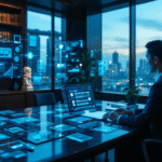 AI Content Generation in Singapore’s Legal Industry: Efficient or Ethically Risky? AI Content Generation in Singapore’s Legal Industry: Efficient or Ethically Risky?