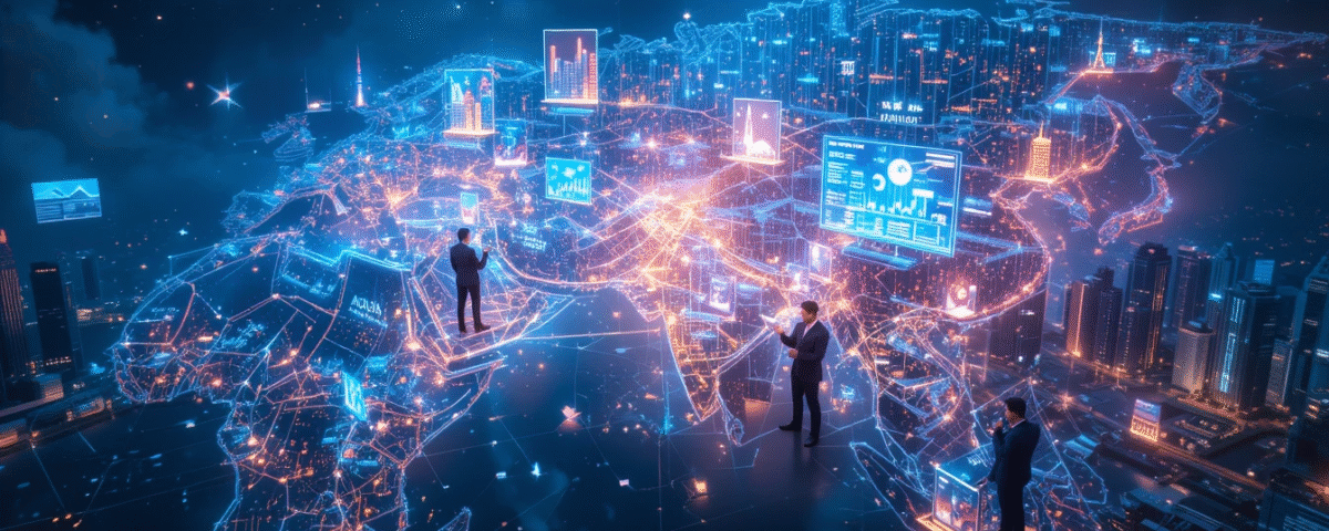 From Tokyo to Jakarta: Regional Tactics for B2B Lead Generation in Asia