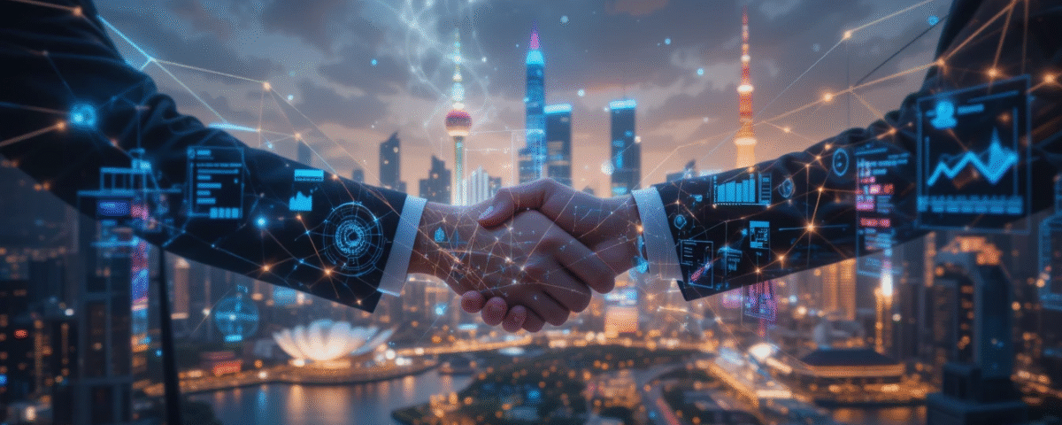 B2B Lead Generation for Asia: How to Align Sales and Marketing in Cross-Cultural Markets