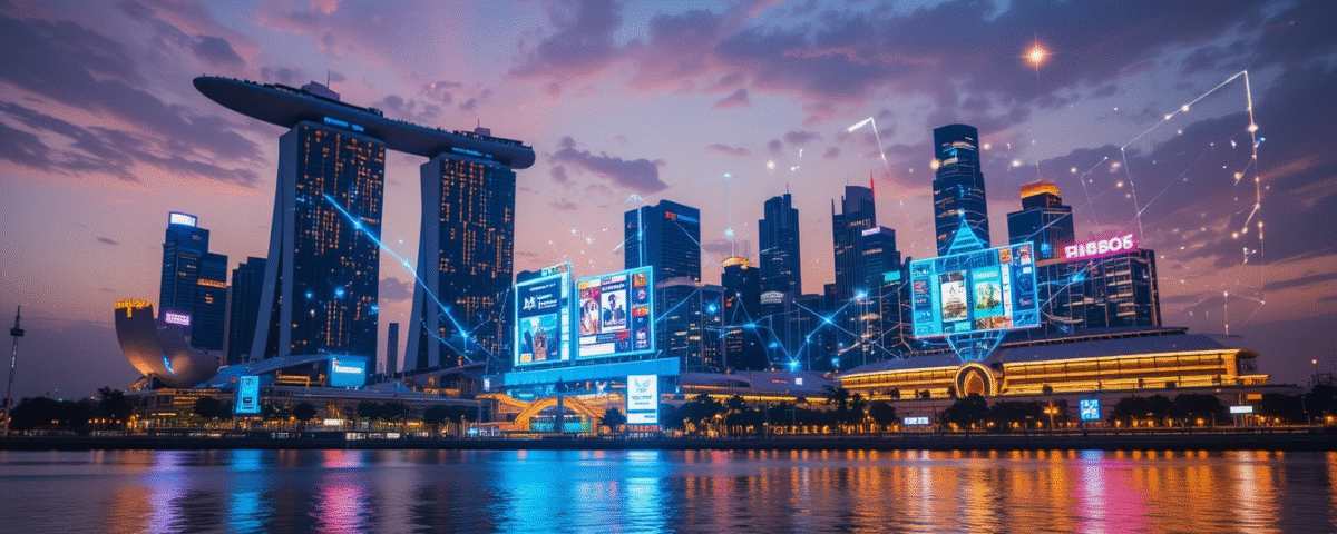 What Sets AI Marketing Agency Singapore Apart