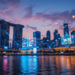 What Sets AI Marketing Agency Singapore Apart What Sets AI Marketing Agency Singapore Apart