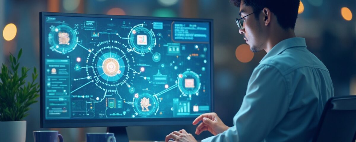 Building Brand Trust Across Asia with AI-Generated Multilingual Content