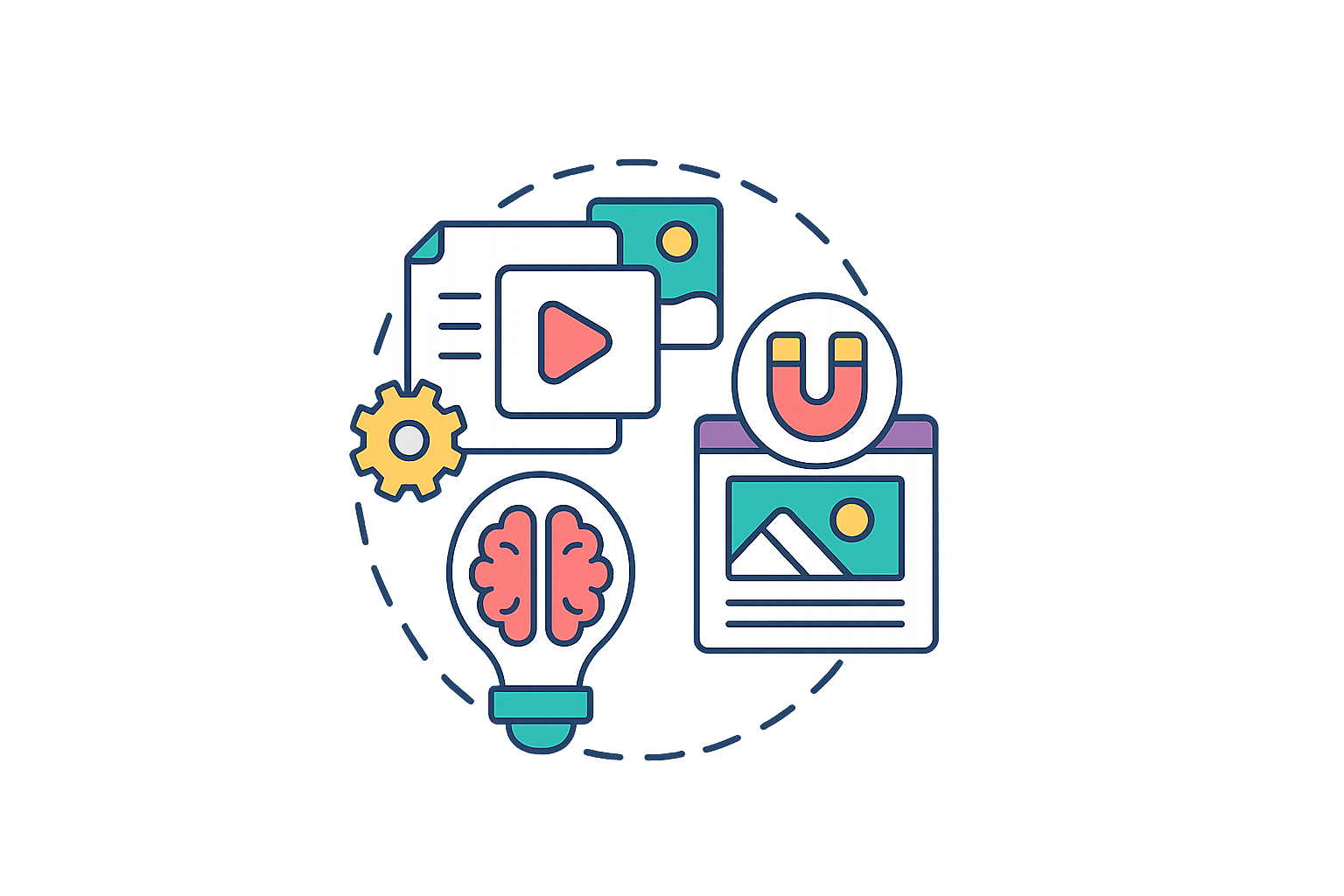 AI Content Generation