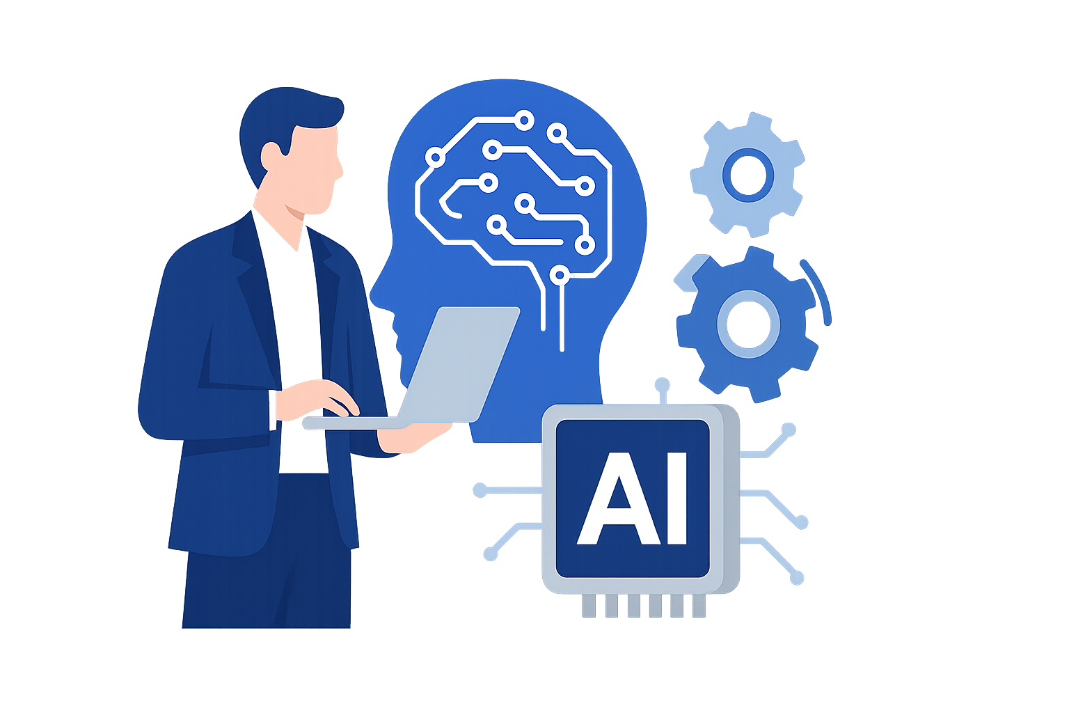 AI Development Services